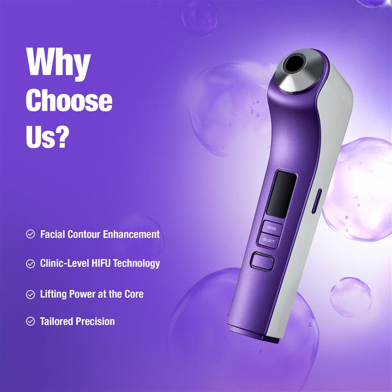 EOA HIFU Fulthera Pro – End Of Aging