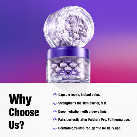 EOA PowerGF Repair Calming Cream