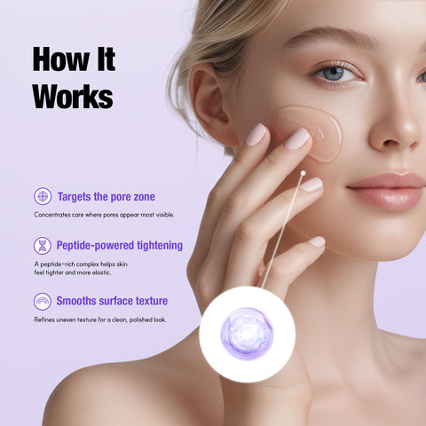 EOA PowerGF Tight Shot Ampoule