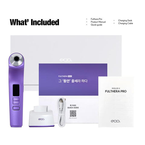 EOA HIFU Fulthera Pro